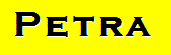 Petra Logo